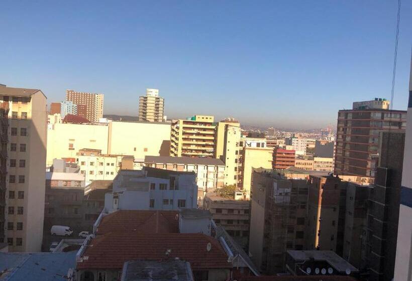 Coastlands Durban Self Catering Holiday Apartments