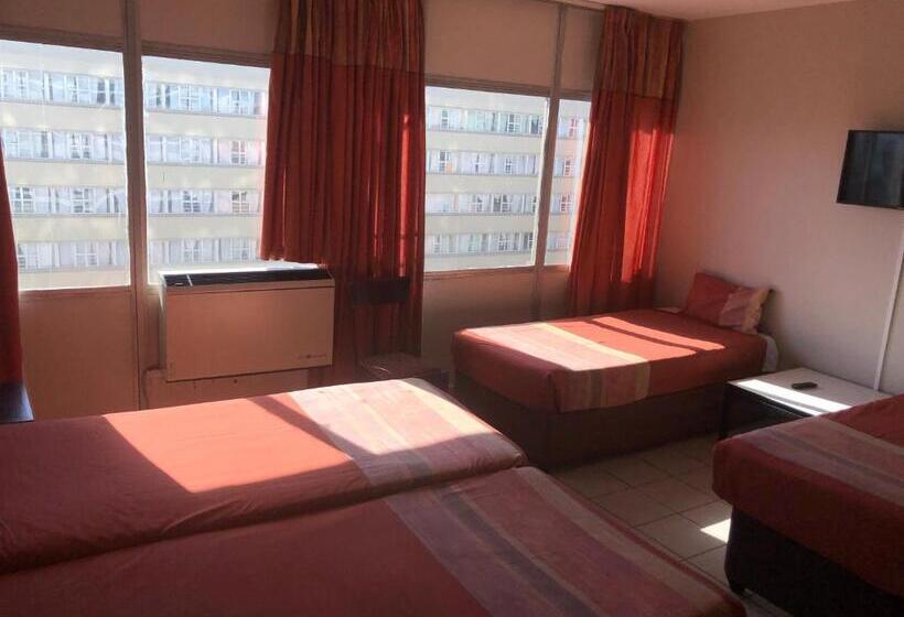 Coastlands Durban Self Catering Holiday Apartments