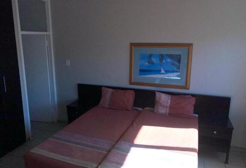 Coastlands Durban Self Catering Holiday Apartments