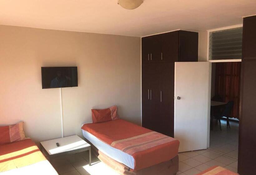 Coastlands Durban Self Catering Holiday Apartments