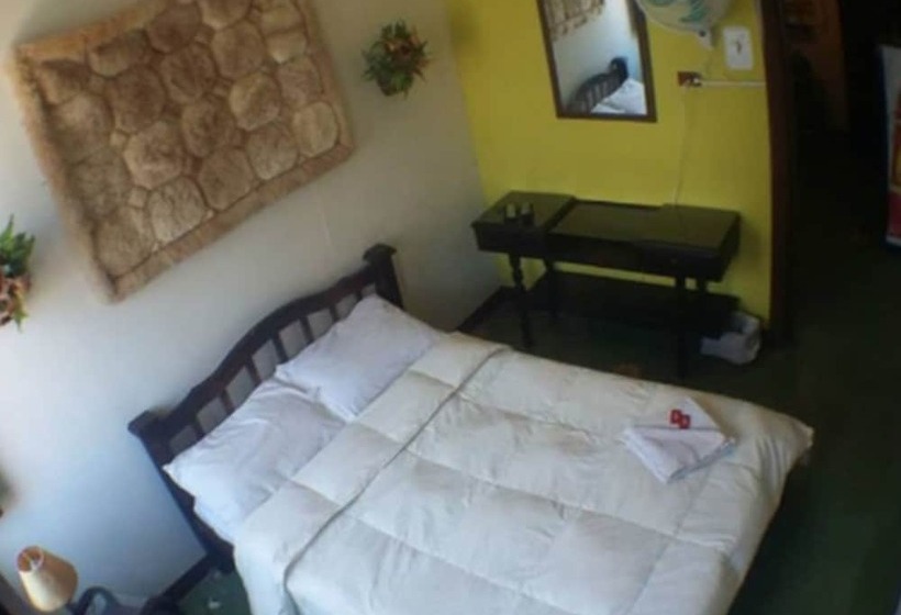 호스텔 Urban Hostal San Gil  Piscina Restaurante Bar