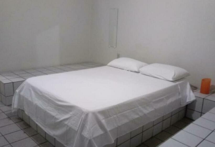 호텔 Pousada Agreste Water Park