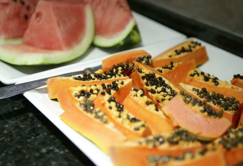 호텔 Pousada Agreste Water Park