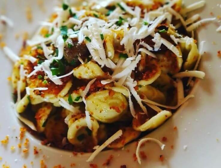 فندق Agriturismo La Pigna