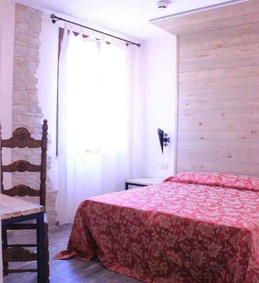 Отель Albergo Al Castello