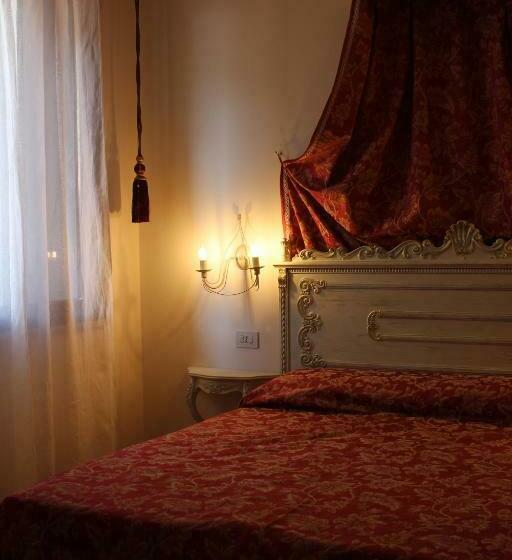 Отель Albergo Al Castello