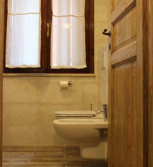 Отель Albergo Al Castello