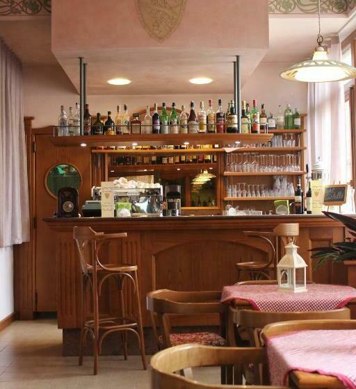 Отель Albergo Al Castello