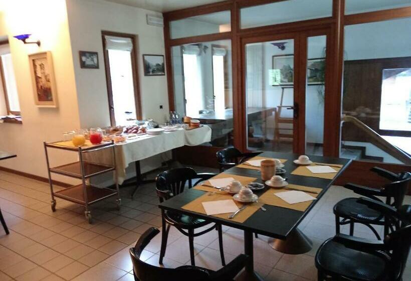 בית מלון כפרי Bel Sit