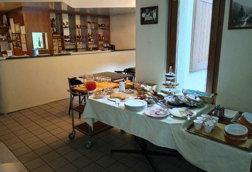 בית מלון כפרי Bel Sit