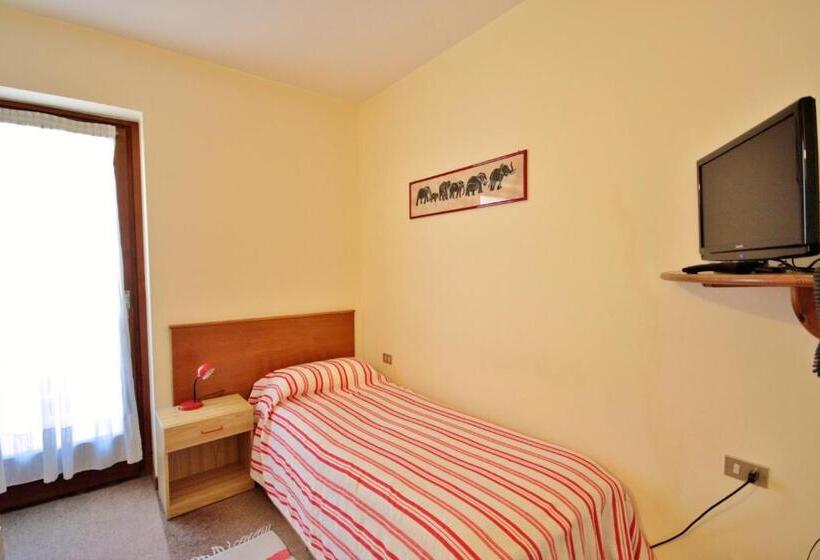 בית מלון כפרי Bel Sit