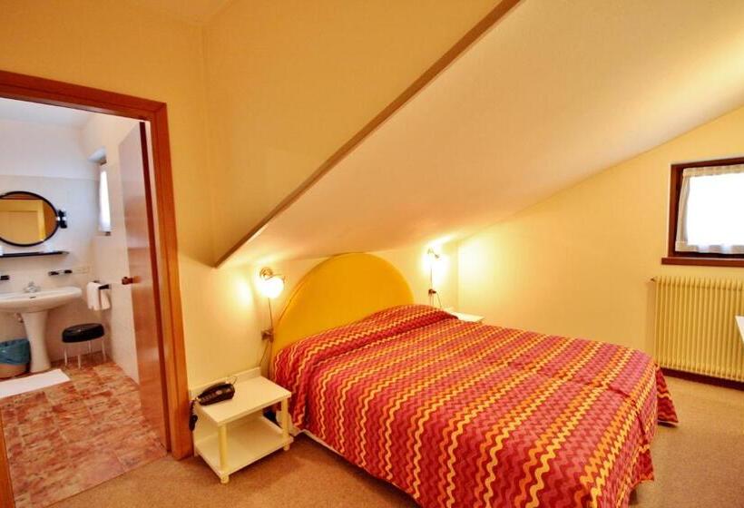 בית מלון כפרי Bel Sit