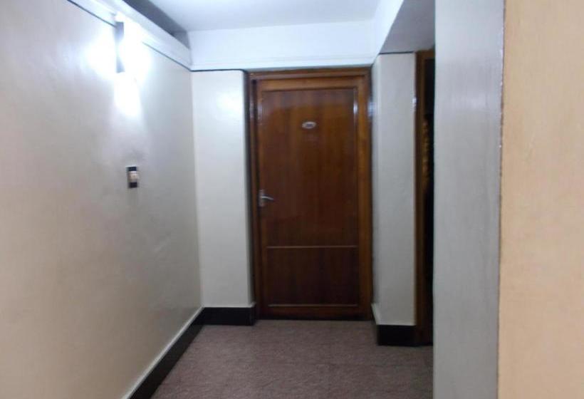 Отель Biju's Tourist Home