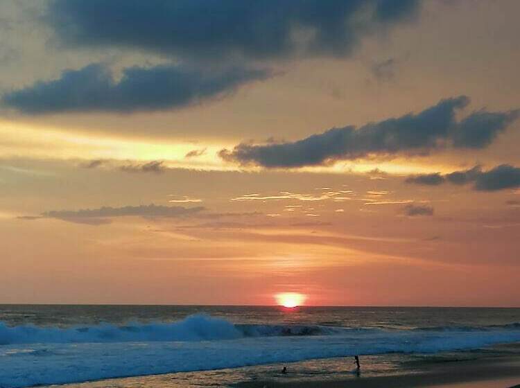 هتل Celeste Del Mar