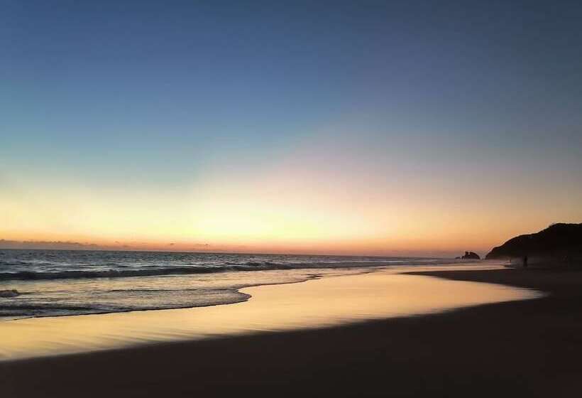 هتل Celeste Del Mar