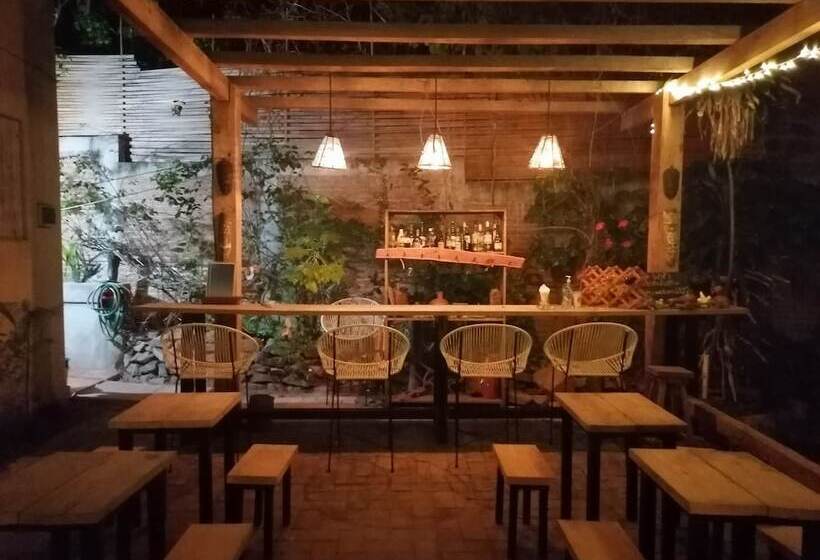 هتل Celeste Del Mar