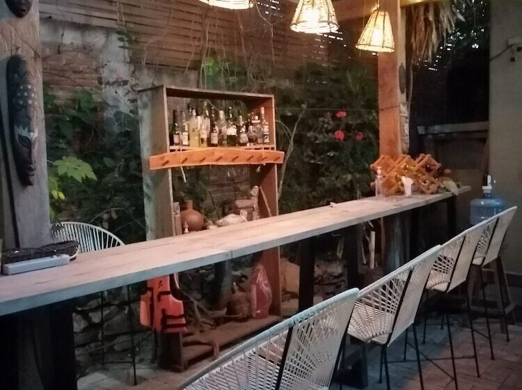 هتل Celeste Del Mar