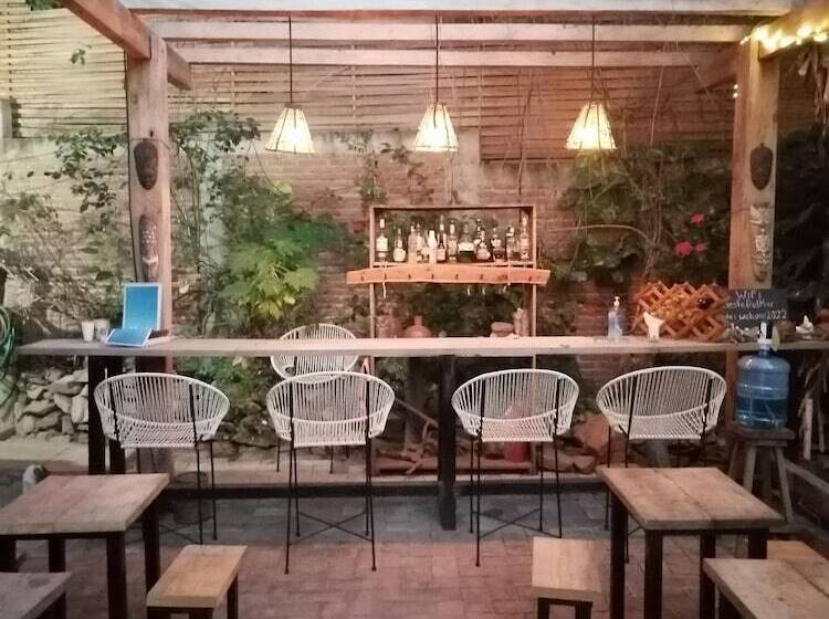 هتل Celeste Del Mar