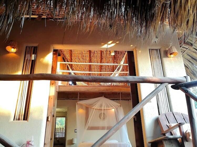 هتل Celeste Del Mar