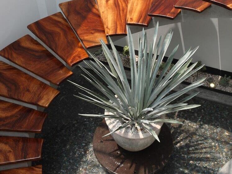 Отель Círculo Condesa