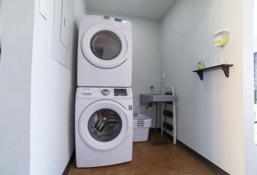 Отель Círculo Condesa