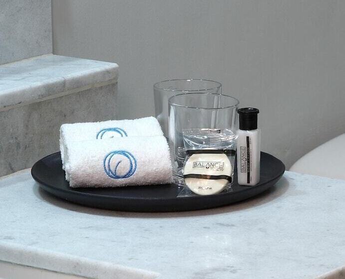 Отель Círculo Condesa