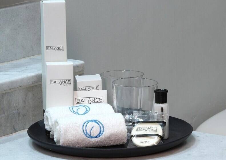 Отель Círculo Condesa