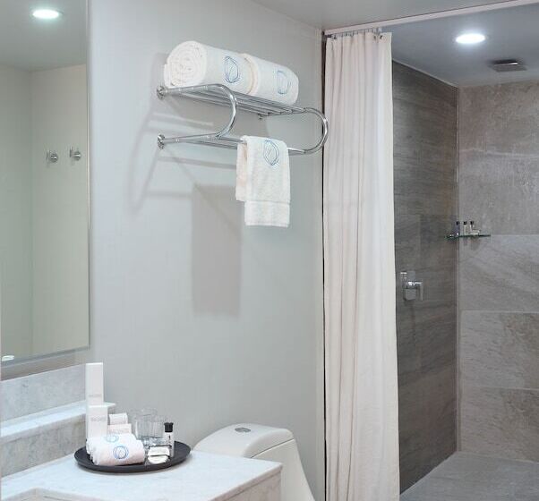 Отель Círculo Condesa