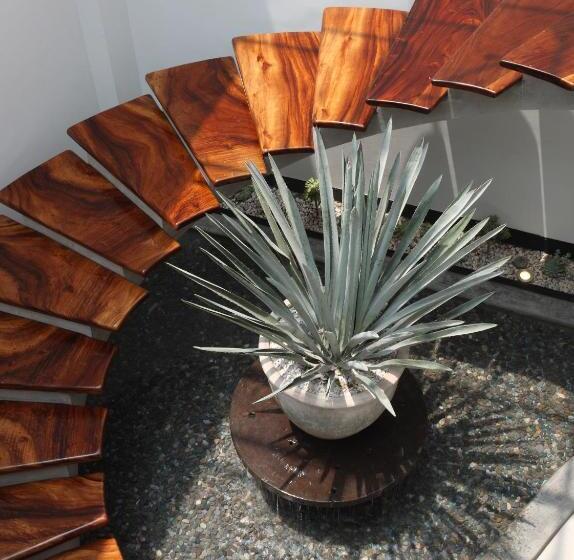 Отель Círculo Condesa