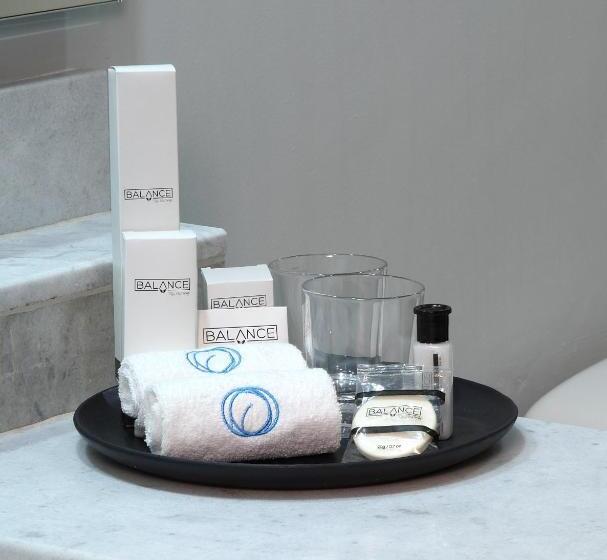 Отель Círculo Condesa