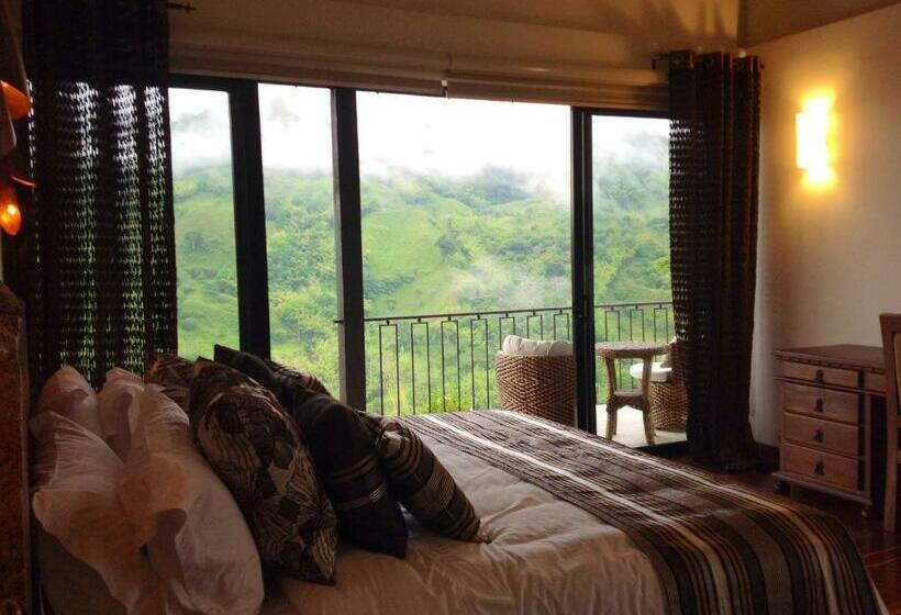 酒店 Hacienda Buenavista