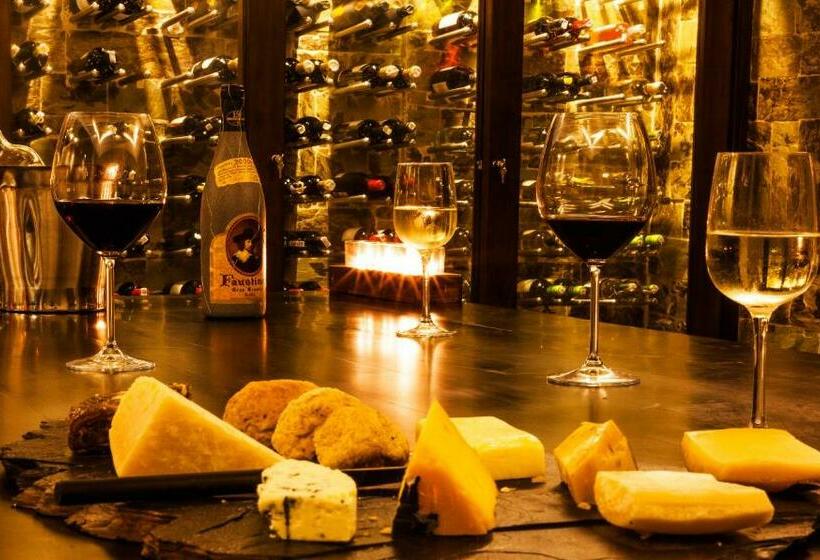 酒店 Hacienda Buenavista