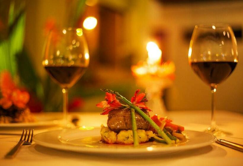 酒店 Hacienda Buenavista