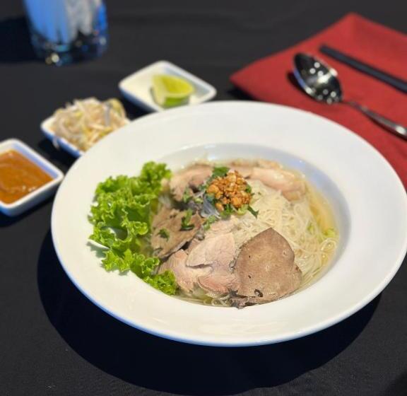 בית מלון כפרי Check Inn Phnom Penh Bkk1