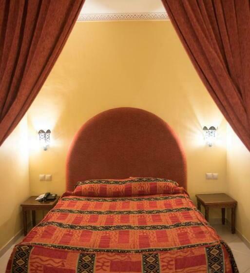 هتل Hôtel Rif
