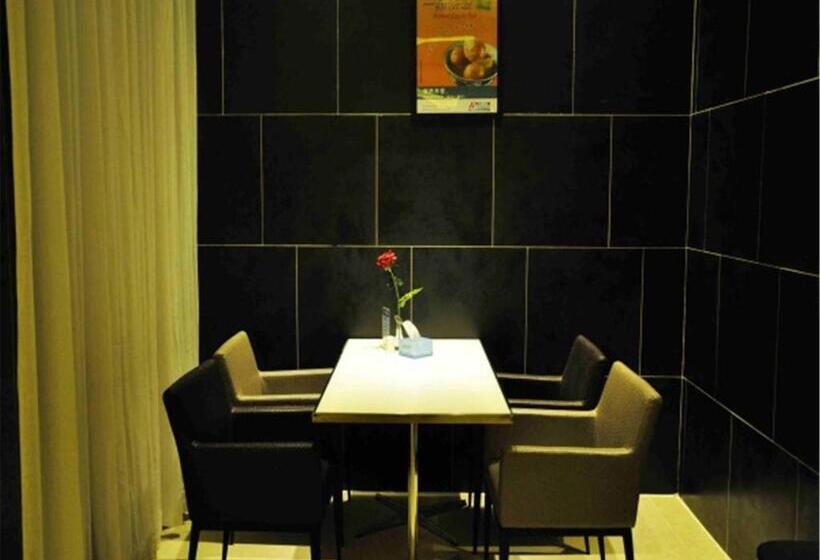 فندق Jinjiang Inn Xiamen North Railway Station Jiageng Sports Stadium