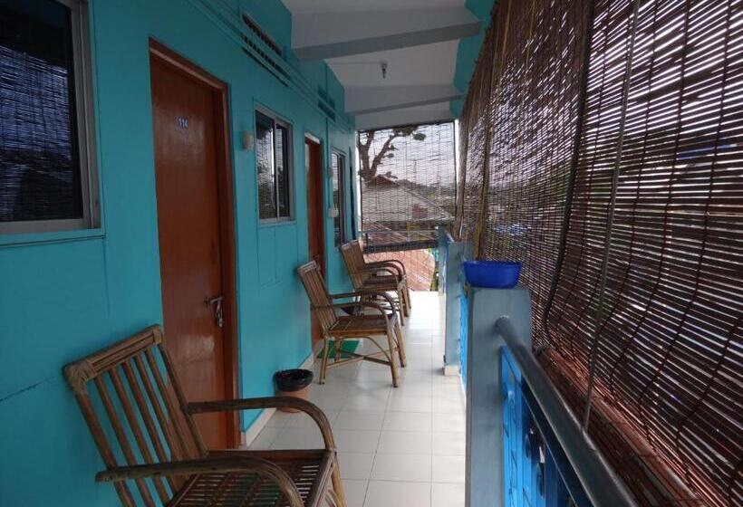 ホテル Lalaji Bayview