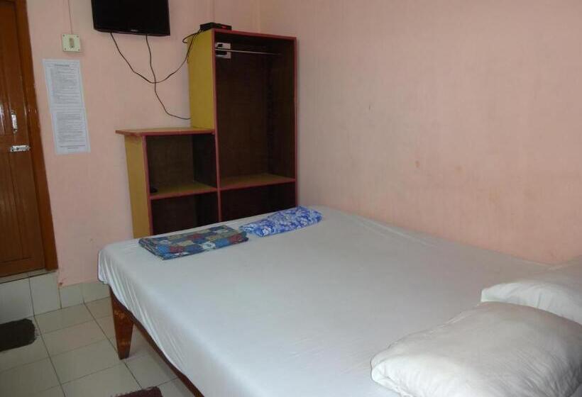 ホテル Lalaji Bayview