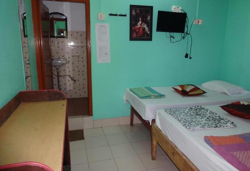 ホテル Lalaji Bayview