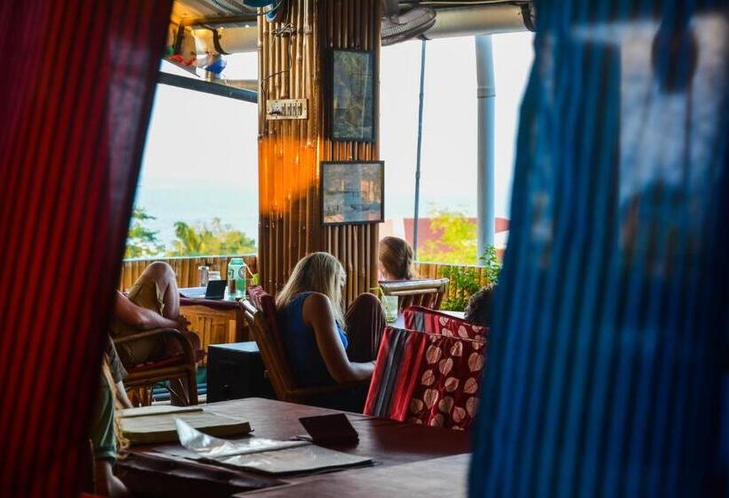 ホテル Lalaji Bayview