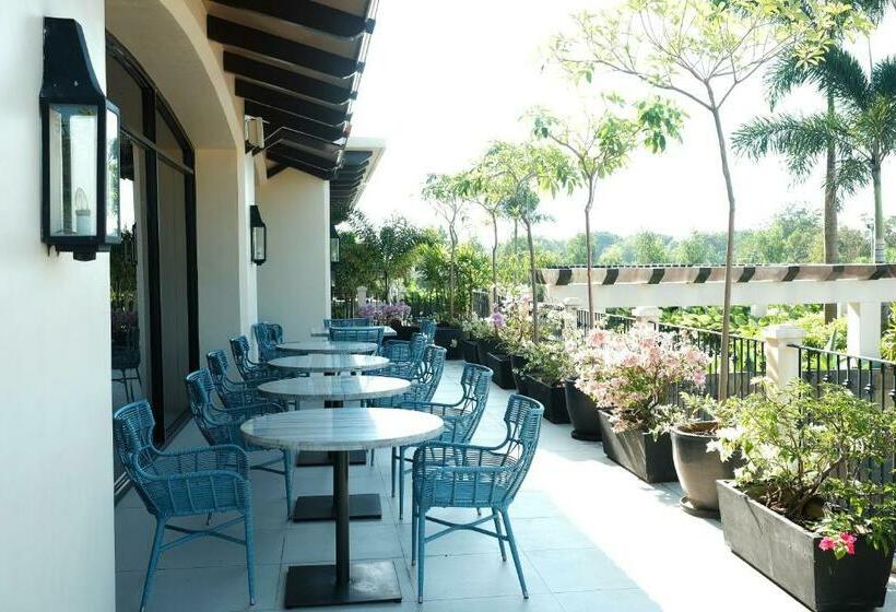 Brittany Hotel Global South Formerly Mella