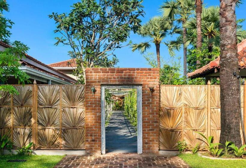 酒店 Palmera Eco Resorts Nilaveli