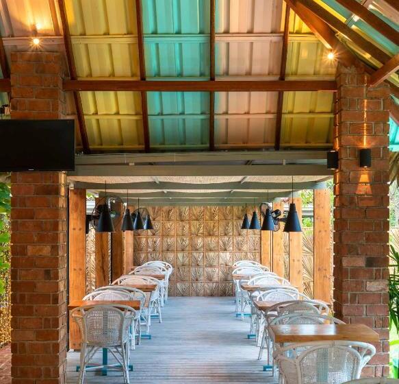 Отель Palmera Eco Resorts Nilaveli