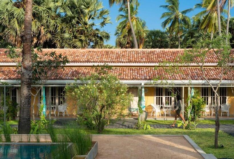 酒店 Palmera Eco Resorts Nilaveli