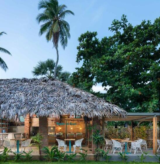 酒店 Palmera Eco Resorts Nilaveli