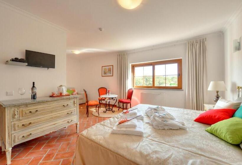 فندق Quinta Dos Tesouros