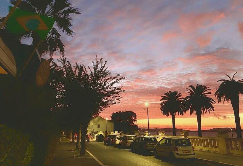 هتل Relais I Presidi