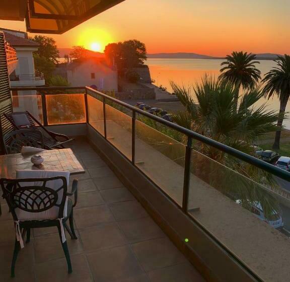 هتل Relais I Presidi