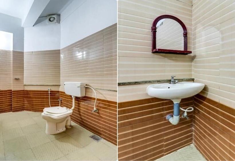 فندق O East Nada Formerly Rvees Regency