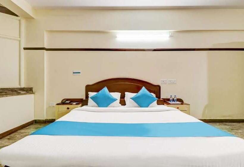 فندق O East Nada Formerly Rvees Regency